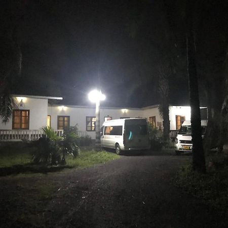 מלון Quang Tri Palm Garden House מראה חיצוני תמונה