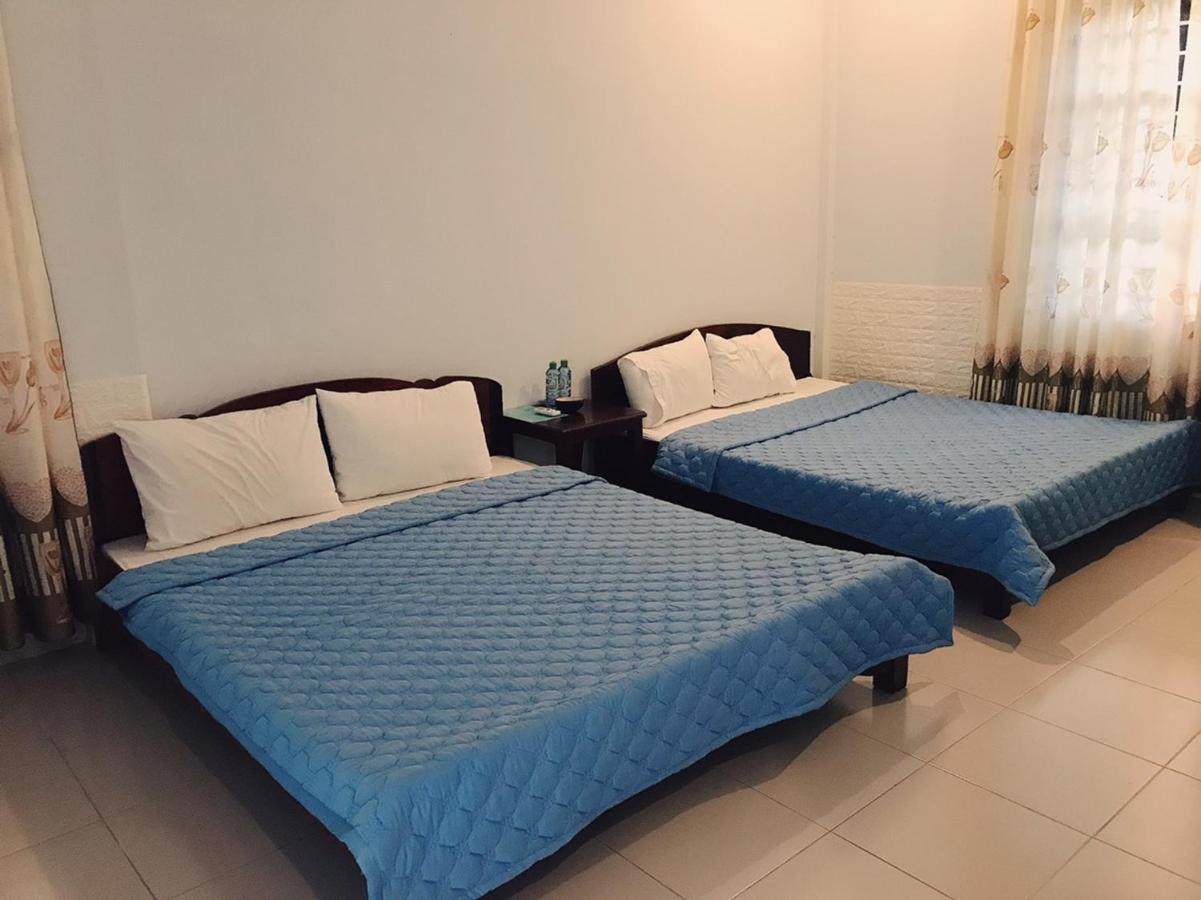 מלון Quang Tri Palm Garden House מראה חיצוני תמונה