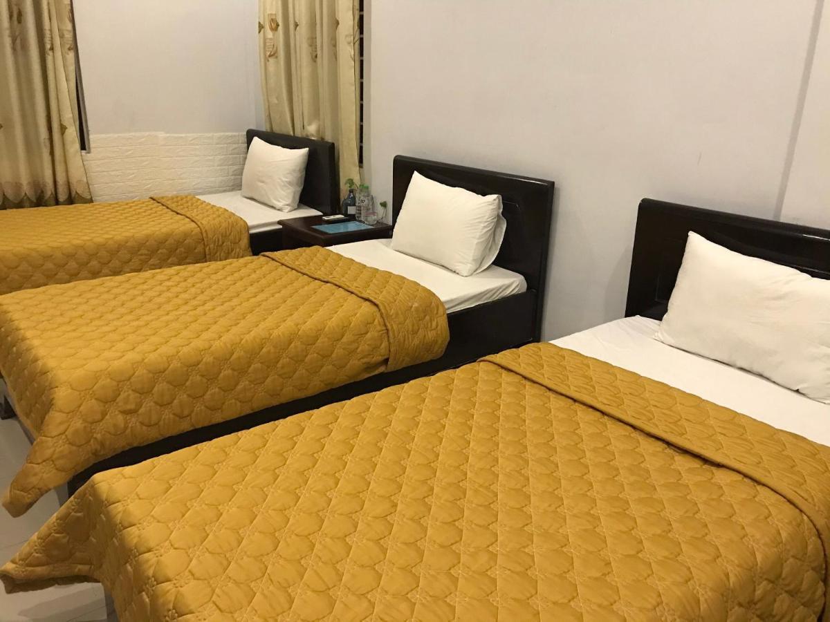 מלון Quang Tri Palm Garden House מראה חיצוני תמונה