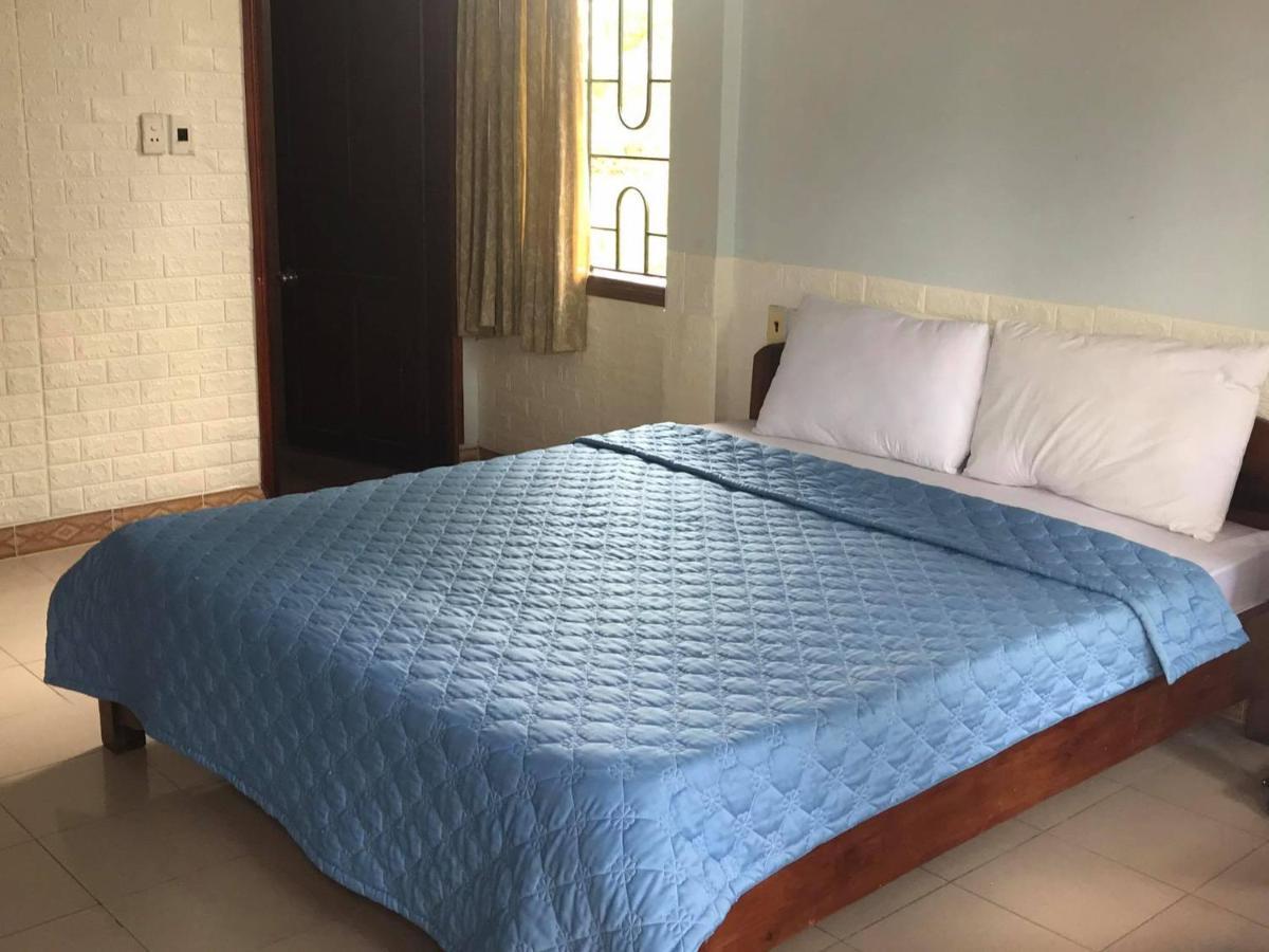 מלון Quang Tri Palm Garden House מראה חיצוני תמונה