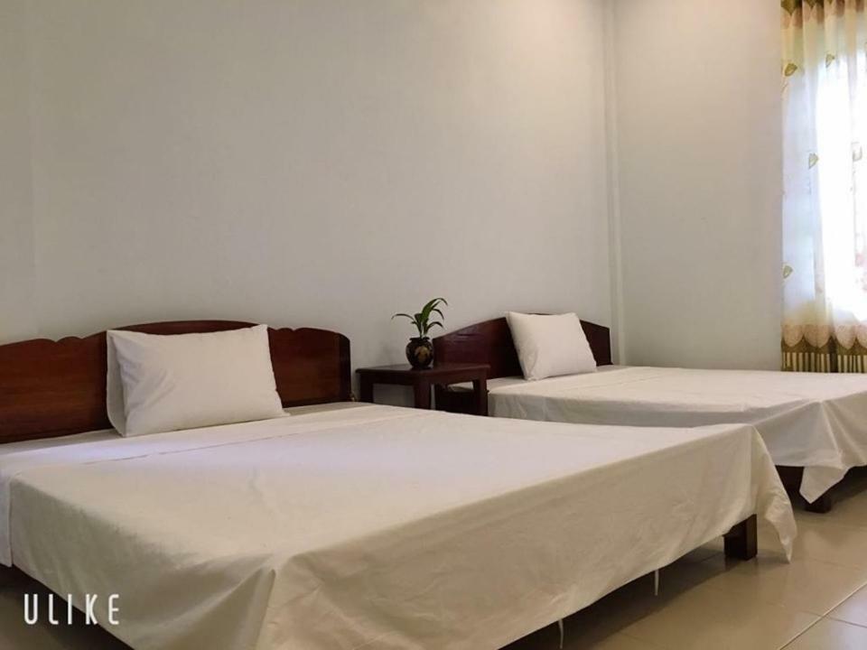 מלון Quang Tri Palm Garden House מראה חיצוני תמונה