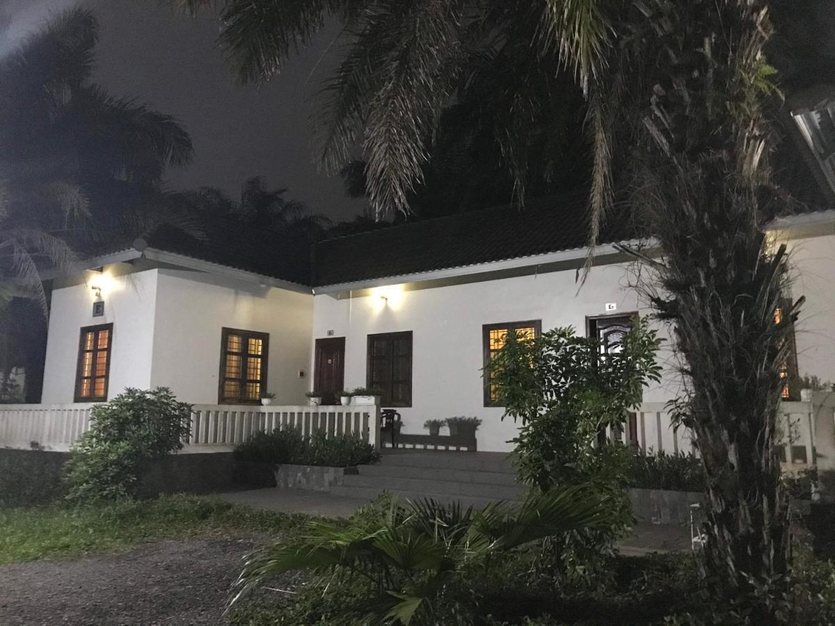 מלון Quang Tri Palm Garden House מראה חיצוני תמונה