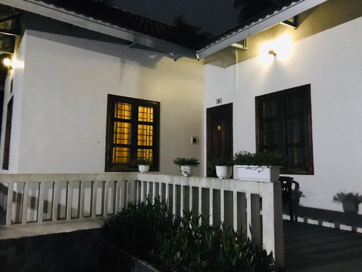 מלון Quang Tri Palm Garden House מראה חיצוני תמונה